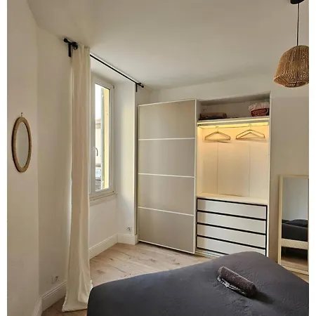 Apartmán 3 Pieces - 2 - Port De