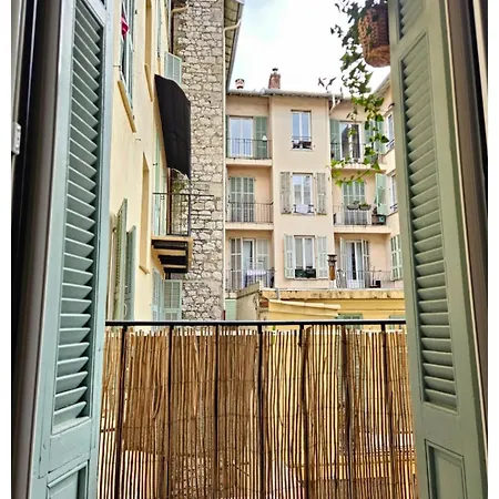 Apartmán 3 Pieces - 2 - Port De *
